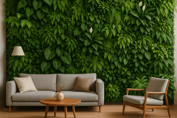 Manna decoracion interiores 
